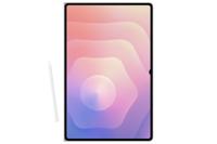 Samsung Samsung Book Cover Cover fr Galaxy Tab Book cover Wit Tablethoes - thumbnail