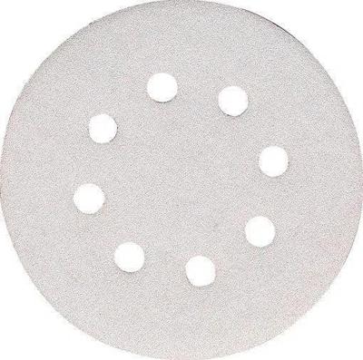 Makita Accessoires Schuurschijf K180 125 White V. - P-33392