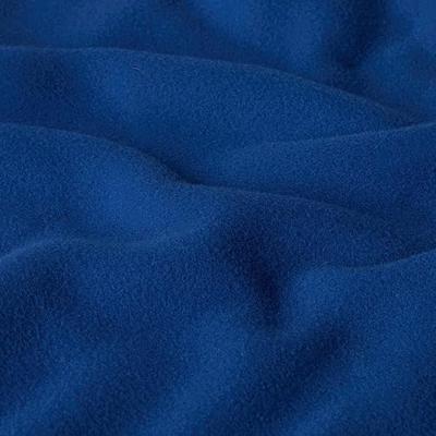 The North Face 100 Glacier 1/4 Zip Fleece Heren Estate Blue M