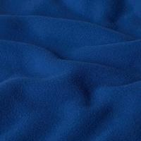 The North Face 100 Glacier 1/4 Zip Fleece Heren Estate Blue M - thumbnail