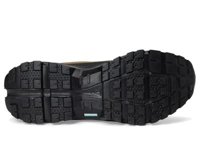 On Cloudrock Low WP Wandelschoen