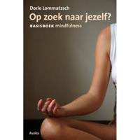 Op zoek naar jezelf? (Paperback) - thumbnail