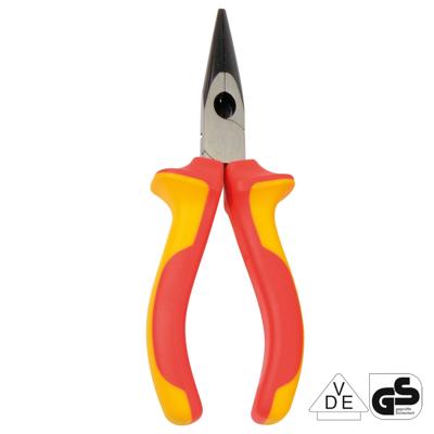 Brüder Mannesmann M10603 VDE Telefoontang 16 cm