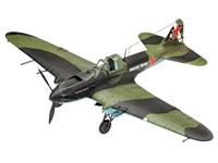 Revell 1/48 IL-2 Stormovik - thumbnail
