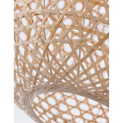 Lyora HanglampMelody rotan bol Ø 40cm - 9581501