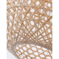 Lyora HanglampMelody rotan bol Ø 40cm - 9581501 - thumbnail