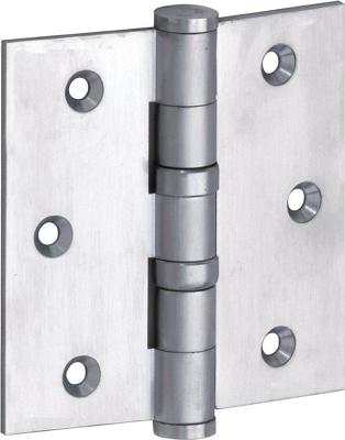 Kogellager scharnier ReH 76x76mm MMC vla Kogellager scharnier ReH 76x76mm MMC vla