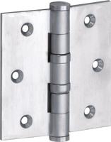 Kogellager scharnier ReH 76x76mm MMC vla - thumbnail