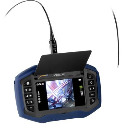 PCE Instruments PCE-VE 270HR Endoscoop Sonde-Ø: 2.8 mm Sondelengte: 2000 mm PCE Instruments PCE-VE 270HR Endoscoop Sonde-Ø: 2.8 mm Sondelengte: 2000 mm