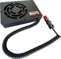 Dogvent 2.0 - Boxen ventilator - automatisch - thumbnail