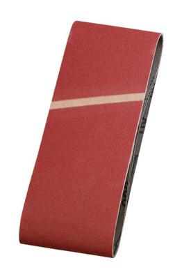 kwb 914410 Schuurbandset Korrelgrootte (num) 100 (l x b) 560 mm x 100 mm 3 stuk(s)