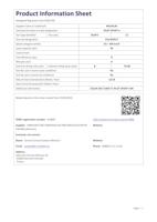 Michelin Ps4 xl 255/45 R17 98Y MI2554517YPS4XL - thumbnail