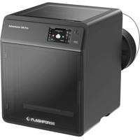 Flashforge Adventurer 5M Pro 3D-printer Verwarmd printbed, Flexibel metaalbed, Incl. filament, Incl. behuizing, Incl. software, Geïntegreerde camera, - thumbnail