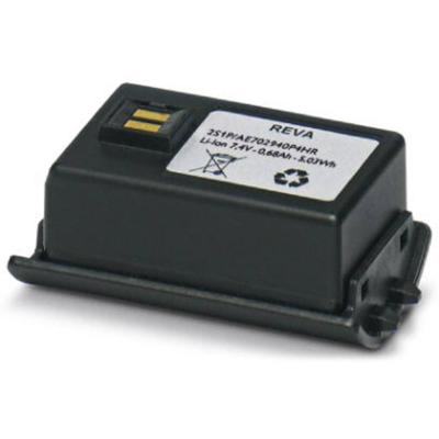 Phoenix Contact CF CRIMPHANDY/ACCU 1212518 Accu-krimptang