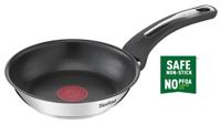 Pan Tefal EMOTION 18CM Roestvrij staal (18 cm) - thumbnail