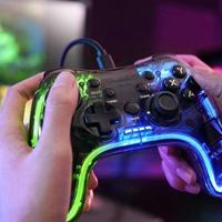 Gaming afstandsbediending Mars Gaming MGPC - thumbnail