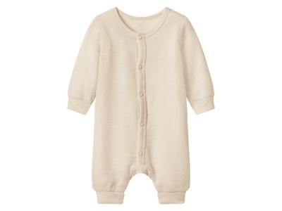 lupilu Baby pakje (Beige, 62/68)