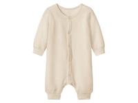 lupilu Baby pakje (Beige, 62/68) - thumbnail