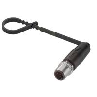 BALLUFF BCC06Y4 Stekker voor afsluitweerstand 1 stuk(s) - thumbnail