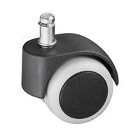 Metafranc dubbel wiel parket 50mm stift 11 - wu0800260 - thumbnail