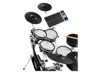 Roland SPD-30 Octapad digitale percussie-pad wit