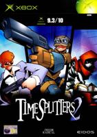 Time Splitters 2 (classics) - thumbnail