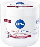 Nivea Crème Repair & Care Pot - thumbnail