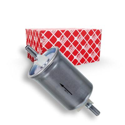 Brandstoffilter 48551