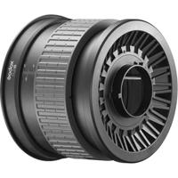 Godox FLS10 - Fresnel lens for M600D - thumbnail