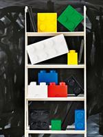Room Copenhagen LEGO Storage Brick 1 Blauw opbergdoos - thumbnail