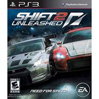 Need for Speed Shift 2 Unleashed - thumbnail