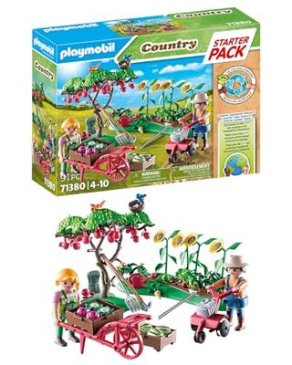 Playmobil® Country 71380 boerderij moestuin - thumbnail