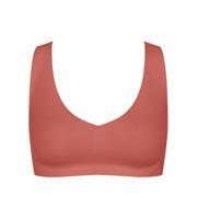 Zero Feel Bralette padded 2.0 - naadloze Bh - Comfortabele Bh top zonder beugel of sluiting - Schijnt niet door - thumbnail