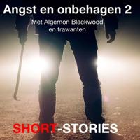 Angst en onbehagen - thumbnail