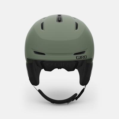 Giro Neo Mips Helm Matte Green L