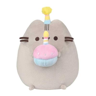 Pusheen Pusheen birthday party - 24 cm Pusheen Pusheen birthday party - 24 cm