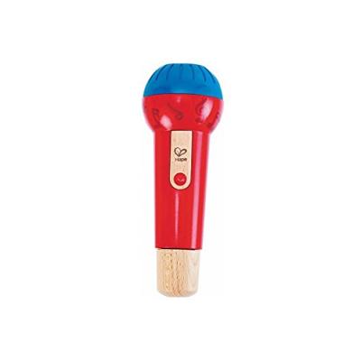 Hape echo microfoon