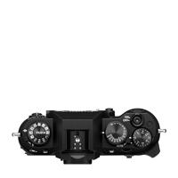 Fujifilm X-T50 body zwart - thumbnail