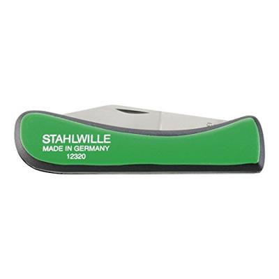 Stahlwille 77020000 12320 KABELMESSER Kabelmes