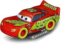 Carrera Go Raceauto McQueen 1:43 - thumbnail