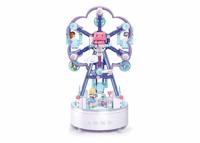 Sluban Happy star music box (m38-b1170) - thumbnail