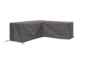 Loungehoek L bescherm hoes 215 x 85 x 70 cm Loungehoek L bescherm hoes 215 x 85 x 70 cm