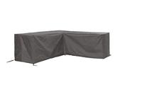 Loungehoek L bescherm hoes 215 x 85 x 70 cm - thumbnail