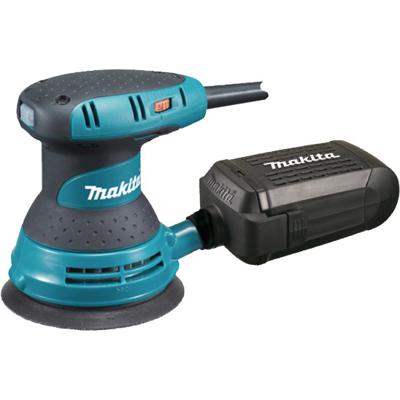 Makita BO5031J BO5031J Excentrische schuurmachine 300 W