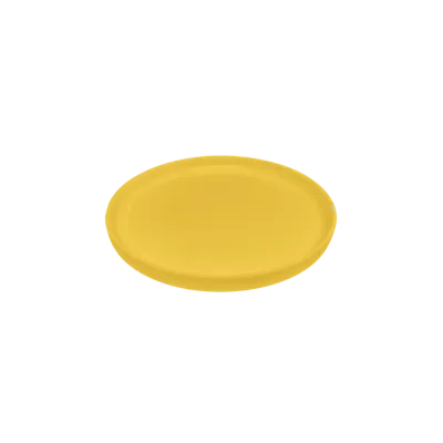 Point-Virgule Bord Ø20cm