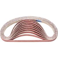 PFERD TOOLS BA 12/520 X A 40 45004504 Schuurband Korrelgrootte (num) 40 (l x b) 520 mm x 12 mm 100 stuk(s) - thumbnail