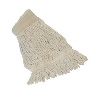 Dweilmop 450 gram gelust met band Dweilmop 450 gram gelust met band