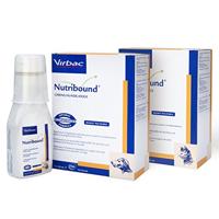 Nutribound Cat Tripack Susp Buva 3x150ml - thumbnail