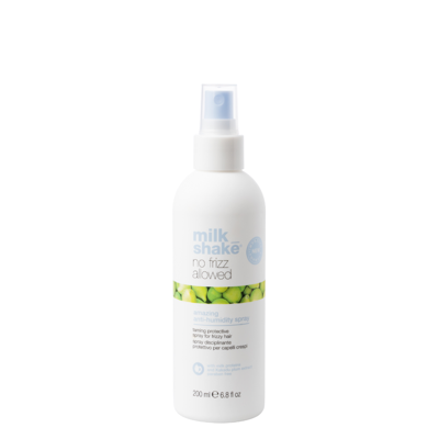 milk_shake no frizz allowed amazing anti-humidity spray 200ml