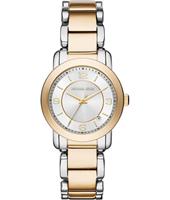 Horlogeband Michael Kors MK3487 Staal Bi-Color 20mm - thumbnail